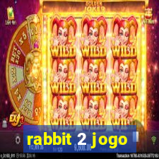 rabbit 2 jogo